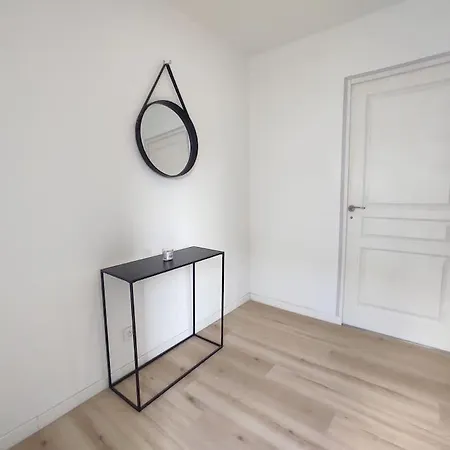 Lumineux 1 Chambre