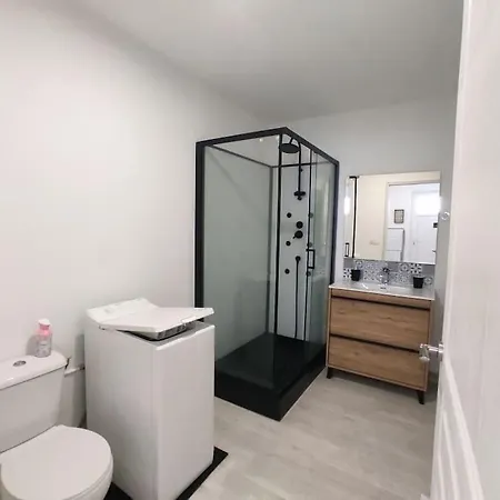 Lumineux 1 Chambre Caudrot