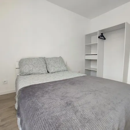 Lumineux 1 Chambre Appartamento Caudrot